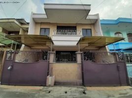 Villa 4 chambre à vendre à Mulyorejo, East Jawa, Mulyorejo