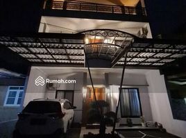 5 Bedroom House for sale in Citeureup, Bogor, Citeureup