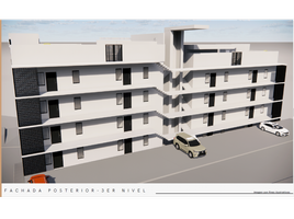 Condominium 3 chambre à vendre à Tijuana, Baja California, Tijuana, Baja California