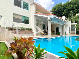 4 Bedroom Villa for sale in Huitzilac, Morelos, Huitzilac