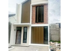 2 Kamar Rumah for sale in Soreang, Bandung, Soreang