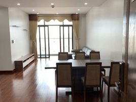 3 Schlafzimmer Wohnung zu vermieten in Thanh Luong, Hai Ba Trung, Thanh Luong