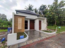 3 Kamar Rumah for sale in Sedayu, Bantul, Sedayu