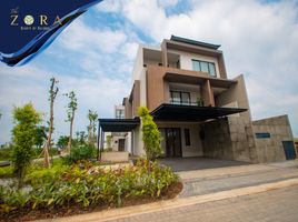 5 Bedroom House for sale in Basilea Convention Center, Legok, Legok