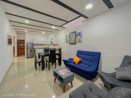 6 Habitación Casa en venta en Palmira, Valle Del Cauca, Palmira