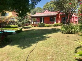 3 Schlafzimmer Villa zu verkaufen in Huitzilac, Morelos, Huitzilac