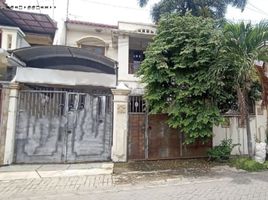 3 Habitación Villa en venta en Mulyorejo, East Jawa, Mulyorejo