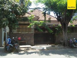 6 Bedroom House for sale in Tunjungan Plaza, Tegal Sari, Tegal Sari