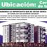 3 Habitación Apartamento en venta en Monterrey, Nuevo León, Monterrey