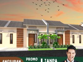 2 Bedroom House for sale in Tirto Yudo, Malang Regency, Tirto Yudo