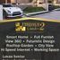 3 Habitación Villa en venta en Cimahi Tengah, West Jawa, Cimahi Tengah