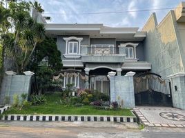 5 Bedroom House for sale in Sukolilo, East Jawa, Sukolilo
