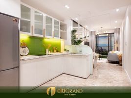 2 Bedroom Apartment for sale at CitiGrand, Cat Lai