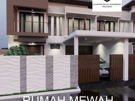 4 Schlafzimmer Villa zu verkaufen in Mlati, Yogyakarta, Mlati