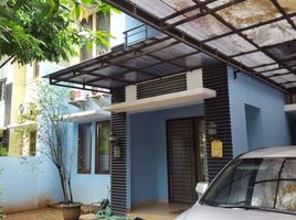 Maison 4 chambre à vendre à Serpong, Banten, Serpong