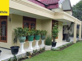 4 Kamar Rumah for sale in Klojen, Malang Regency, Klojen