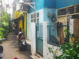 3 Kamar Rumah for sale in Jakarta Pusat, Jakarta, Sawah Besar, Jakarta Pusat