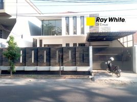 4 Schlafzimmer Haus zu verkaufen in Rungkut, East Jawa, Rungkut