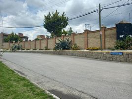  Grundstück zu verkaufen in Toluca, Mexico, Toluca