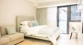 Available Units at Salcedo Skysuites