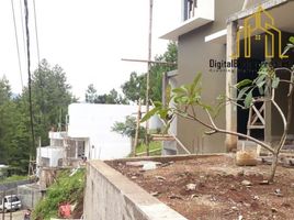Maison 4 chambre à vendre à Sumurbandung, West Jawa, Sumurbandung