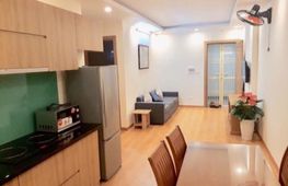 Продаётся квартира, 1 спальня, 51 м², Ngũ Hành Sơn