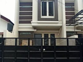 4 Habitación Villa en venta en Sukolilo, East Jawa, Sukolilo