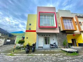 4 Habitación Villa en venta en Danurejan, Yogyakarta, Danurejan, Yogyakarta, Yogyakarta