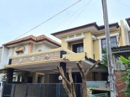 5 Kamar Rumah for sale in Serpong, Tangerang, Serpong