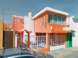 Villa 3 chambre à vendre à Puebla, Puebla, Puebla, Puebla
