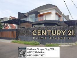 4 Bedroom Villa for sale in Ciputat, Tangerang, Ciputat