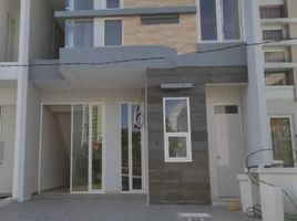 3 Habitación Villa en venta en Mulyorejo, East Jawa, Mulyorejo, Surabaya