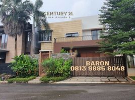 5 Bedroom House for sale in Pondok Aren, Tangerang, Pondok Aren