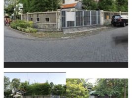 7 Habitación Casa en venta en Tenggilis Mejoyo, East Jawa, Tenggilis Mejoyo, Surabaya, East Jawa