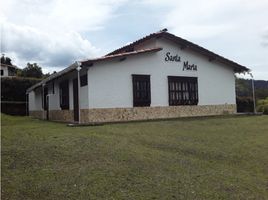 3 Habitación Casa en venta en Guarne, Antioquia, Guarne