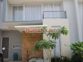  Villa for rent in Pacific Place, Tanah Abang, Kebayoran Baru