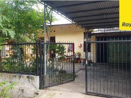 2 Schlafzimmer Villa zu verkaufen in Rungkut, East Jawa, Rungkut