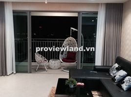 2 Schlafzimmer Villa zu vermieten in District 7, Ho Chi Minh City, Tan Phu, District 7