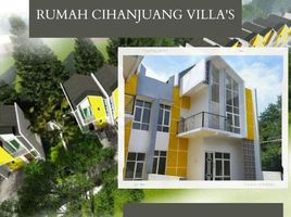 2 Bedroom Villa for sale in Cimahi Utara, Bandung, Cimahi Utara