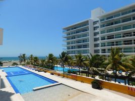 2 Bedroom Apartment for rent in Colombia, Cartagena, Bolivar, Colombia