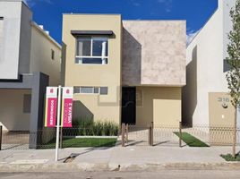 3 Schlafzimmer Villa zu verkaufen in Saltillo, Coahuila, Saltillo