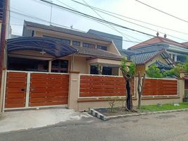 5 Bedroom House for sale in Surabaya, East Jawa, Tenggilis Mejoyo, Surabaya