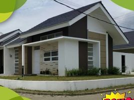 Maison 2 chambre à vendre à Cimenyan, West Jawa, Cimenyan, Bandung