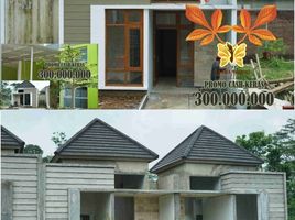 2 Bedroom House for sale in Sidomukti, Salatiga, Sidomukti