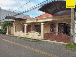 5 Bedroom House for sale in Surabaya, East Jawa, Tambaksari, Surabaya