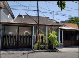 5 Bedroom House for sale in Surabaya, East Jawa, Tenggilis Mejoyo, Surabaya