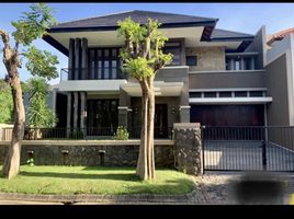 6 Bedroom House for sale in Dukuhpakis, Surabaya, Dukuhpakis