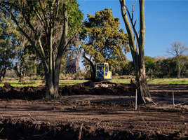  Terrain for sale in Exaltacion De La Cruz, Buenos Aires, Exaltacion De La Cruz