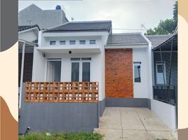 2 Kamar Vila for sale in Cimahi Utara, Bandung, Cimahi Utara