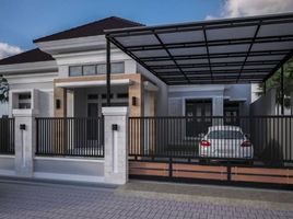 2 Kamar Rumah for sale in Madiun, East Jawa, Taman, Madiun